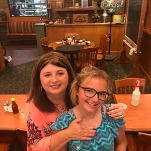 Meet your Posher, Sharon